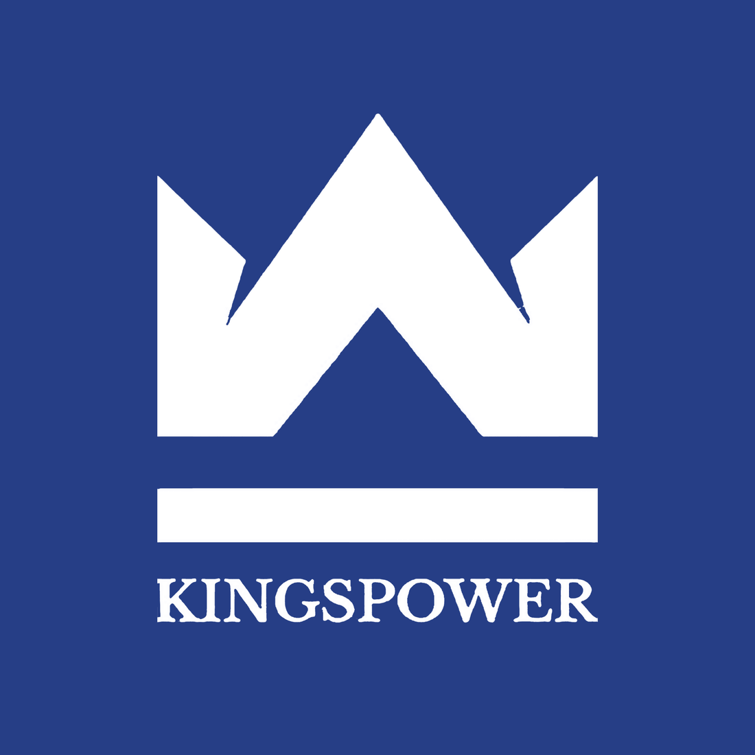 KingsPower logo