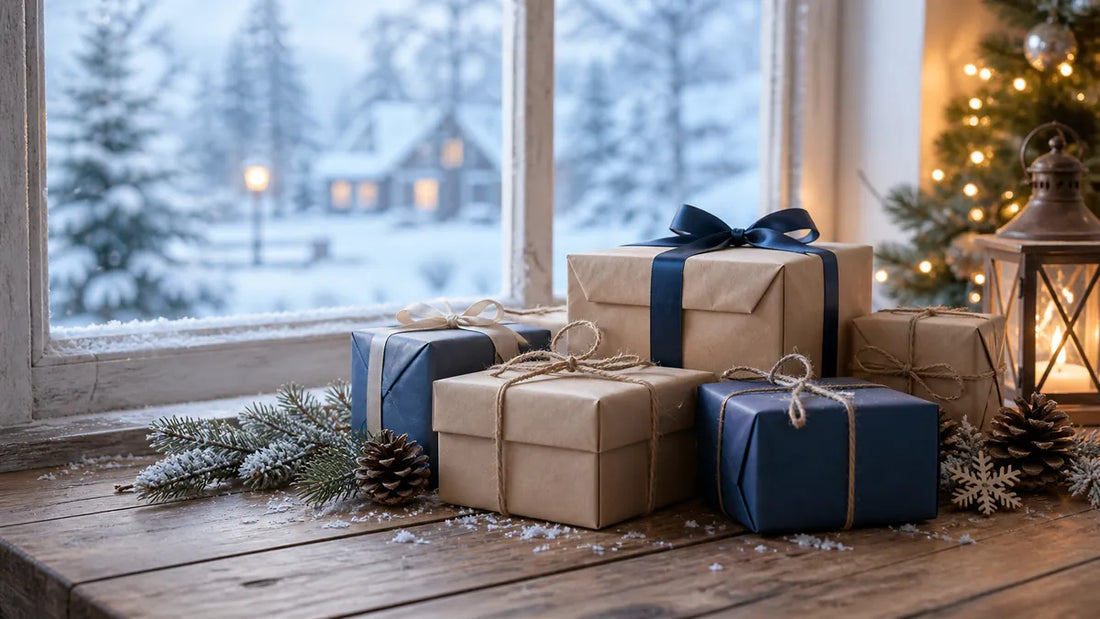 Verwarmde kleding als cadeau voor sinterklaas en kerst KingsPower