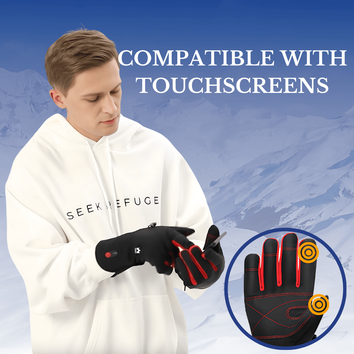 Touchscreen-Compatible-Winter-Gloves