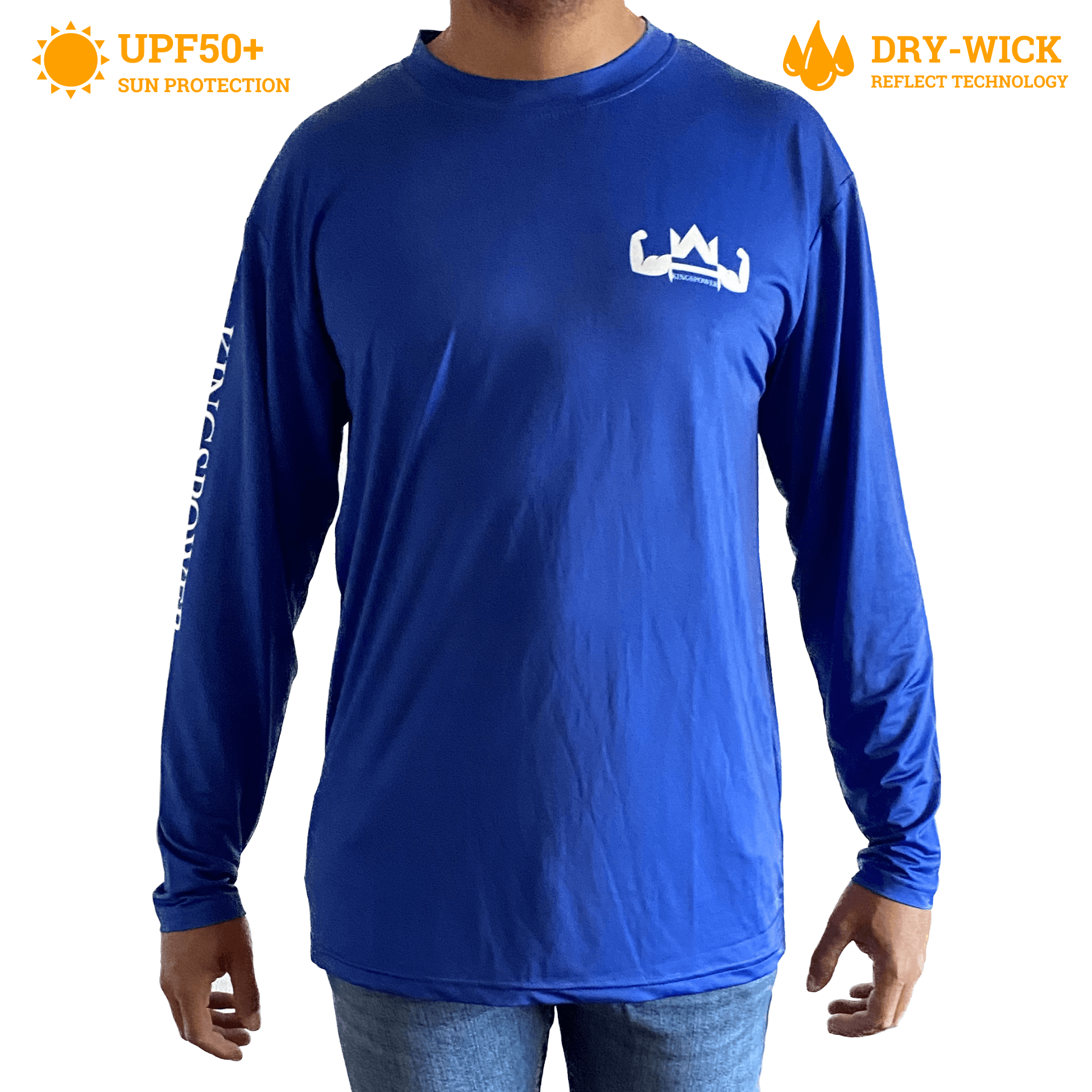 Dry wick online long sleeve shirts